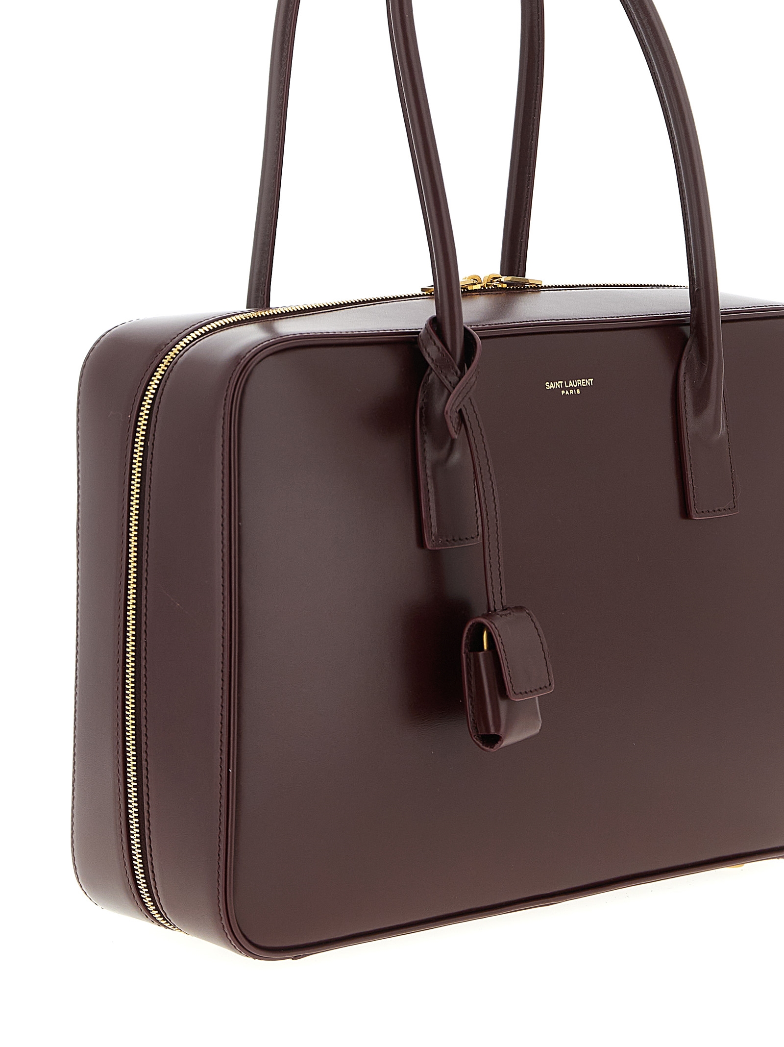 'Sac De Jour In Box' shoulder bag 8323830SX0W6195 (Saint Laurent / ハンドバッグ・ショルダーバッグ ) | Saint Laurent (サンローラン)(2)