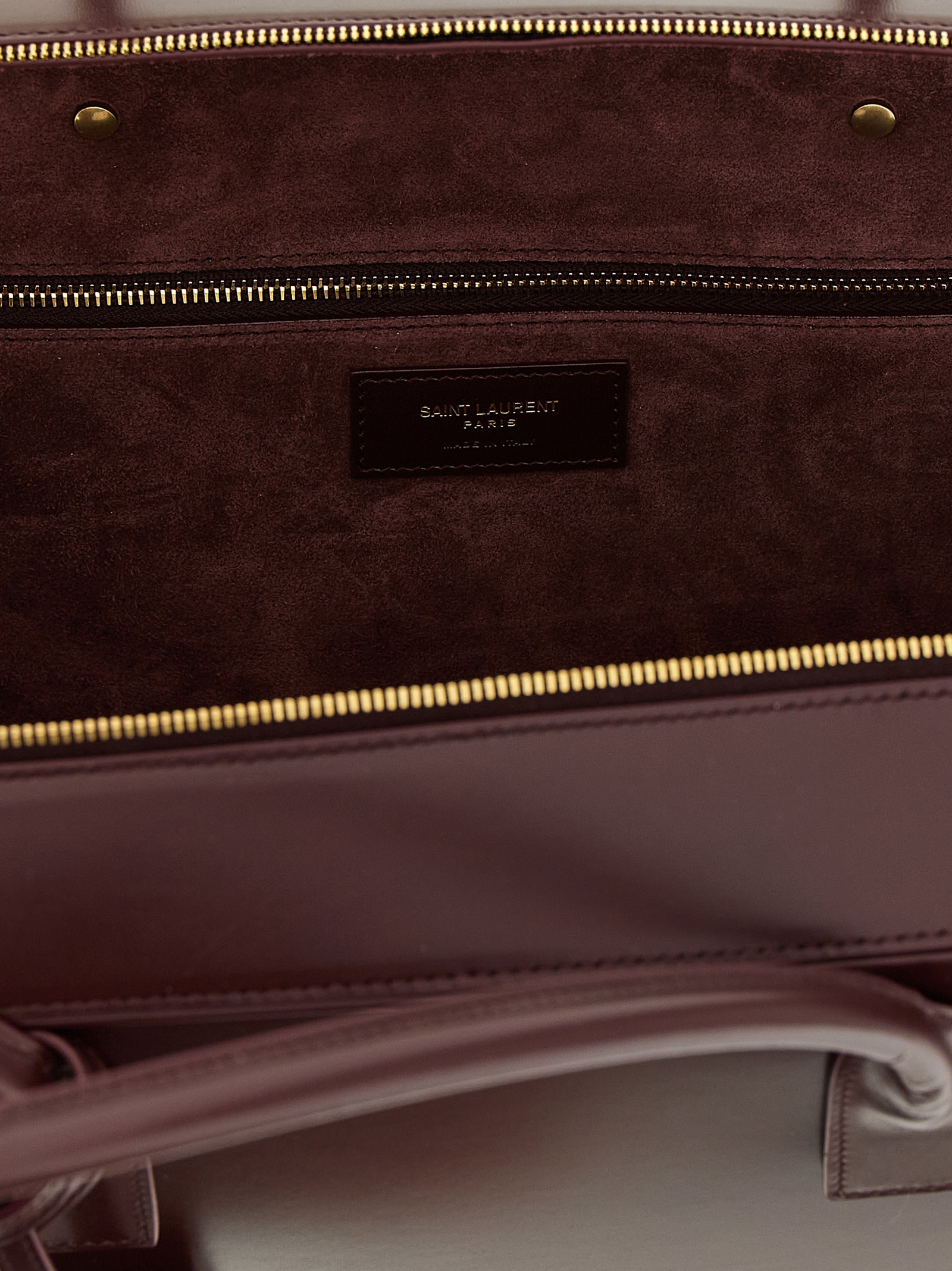 'Sac De Jour In Box' shoulder bag 8323830SX0W6195 (Saint Laurent / ハンドバッグ・ショルダーバッグ ) | Saint Laurent (サンローラン)(3)