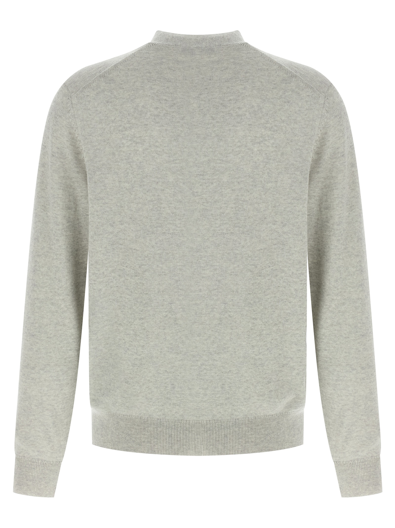 'Fox Head' cardigan PM00501KT1181H120 (Maison Kitsuné / ニット・セーター・カーディガン ) | Maison Kitsuné (メゾン キツネ)(1)