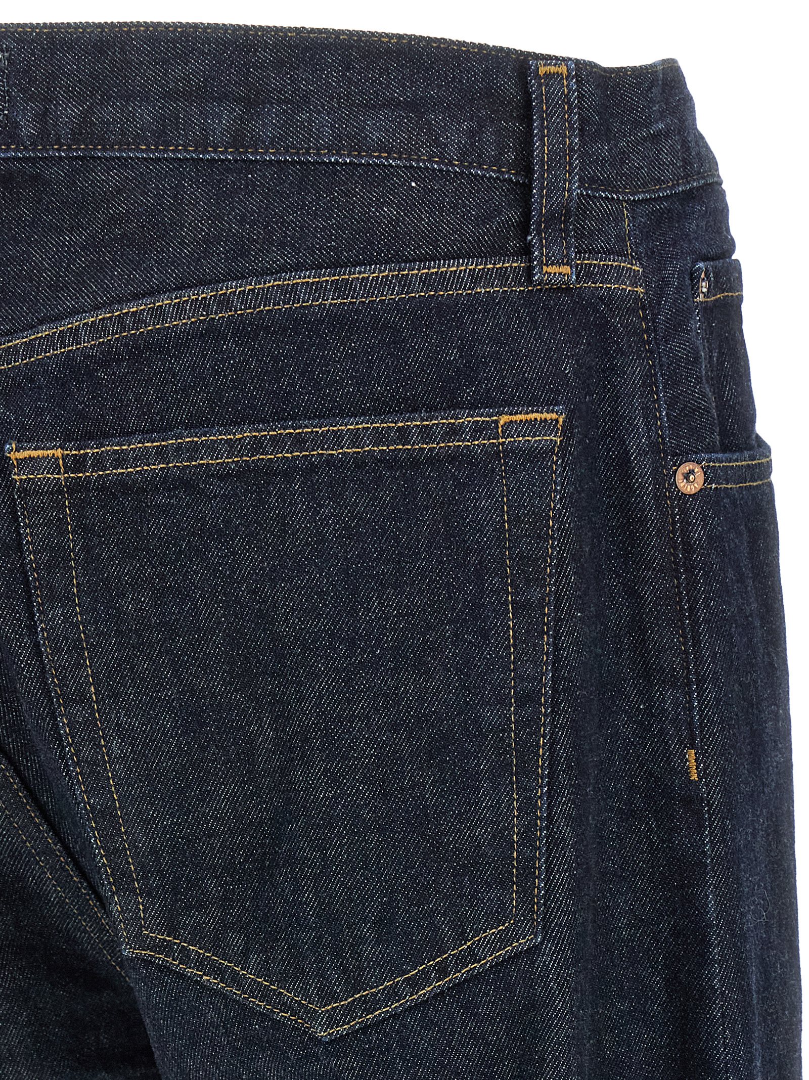 'Magnus' jeans A7031601INE (AGOLDE / ジーンズ ) | AGOLDE (エーゴールドイー)(3)