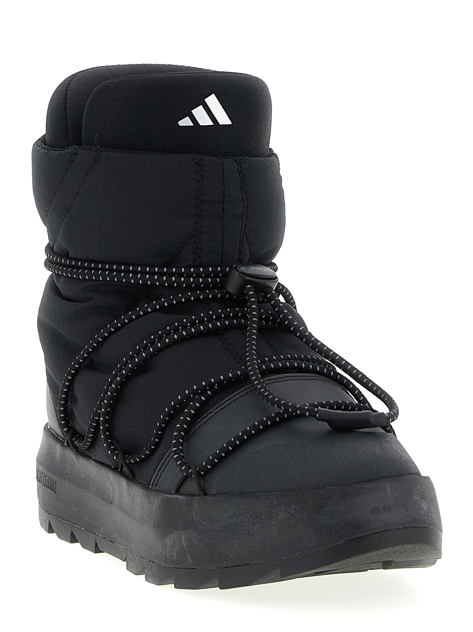 'Ace' Adidas x Moonboot ankle boots JP7766CBLACKCBLACK (adidas Originals / ブーツ ) | adidas Originals (アディダス オリジナルス)(1)