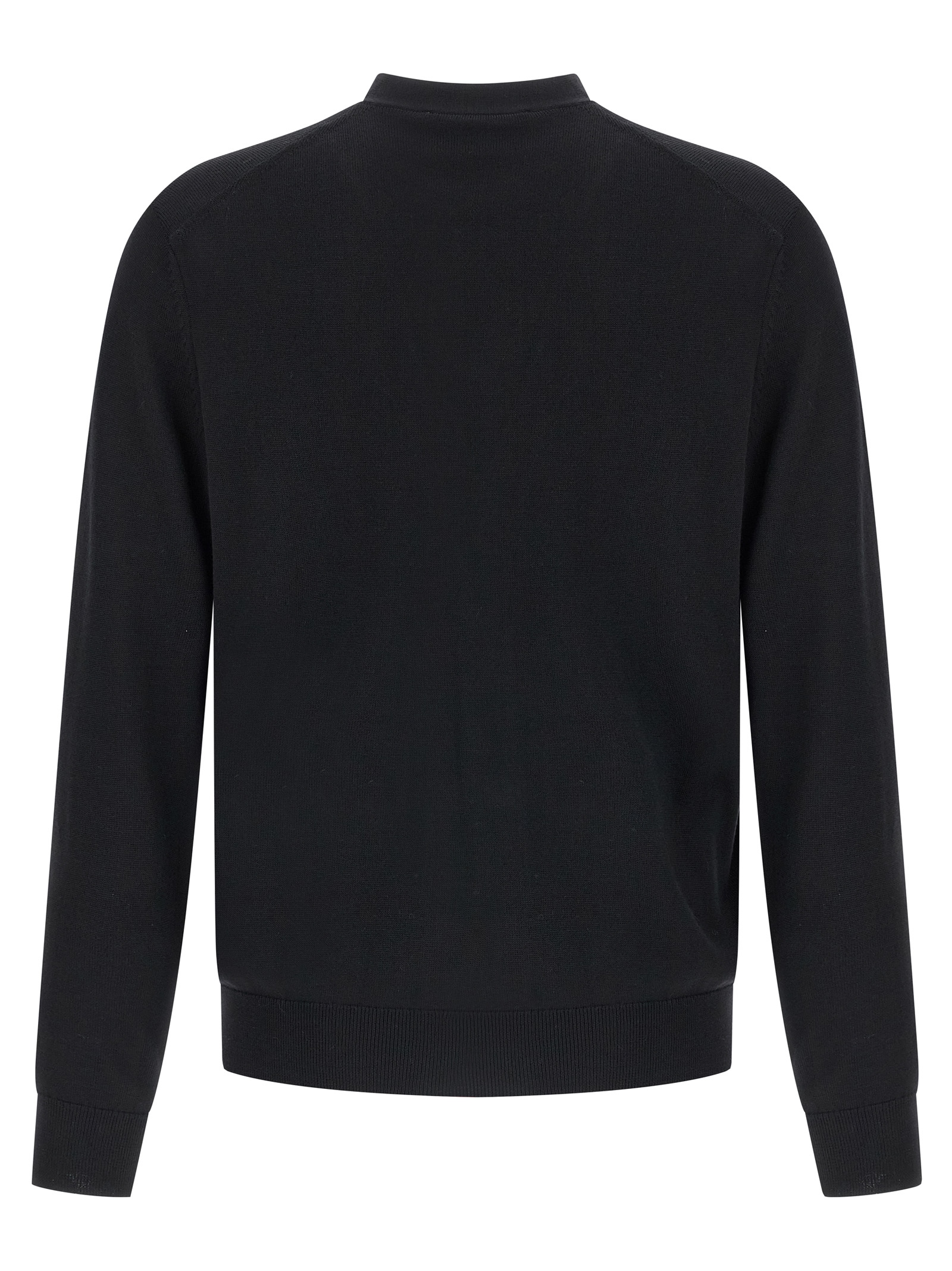 'Fox Head' cardigan PM00501KT1181P199 (Maison Kitsuné / ニット・セーター・カーディガン ) | Maison Kitsuné (メゾン キツネ)(1)