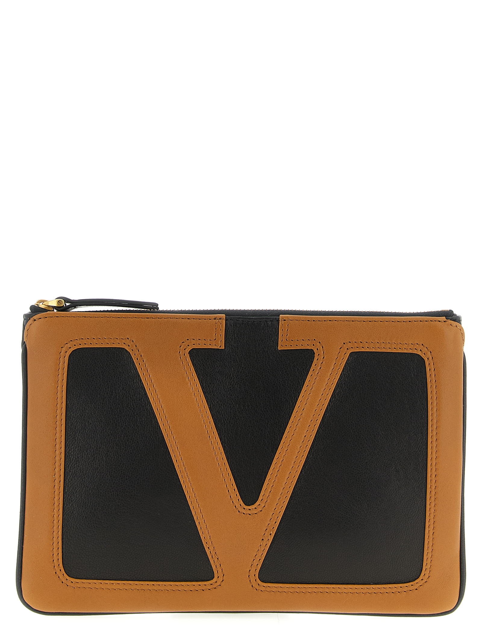 Valentino Garavani 'Viva Superstar' clutch W0P0AR2PTJRFA (Valentino Garavani / クラッチバッグ・ポーチ ) | Valentino Garavani (ヴァレンティノ)