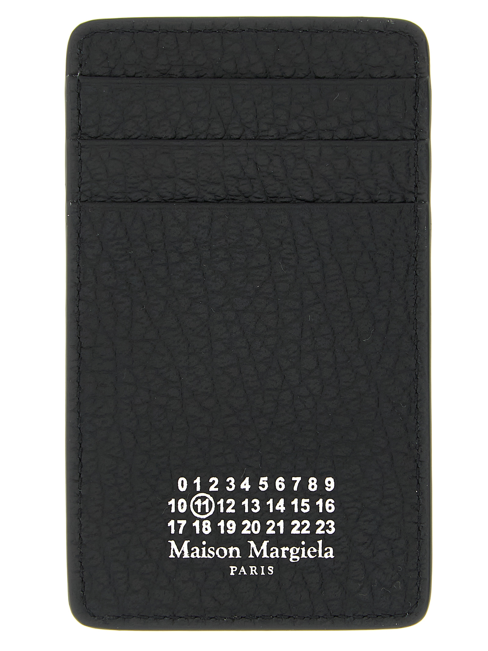 Vertical card holder SA1VX0017P4455T8013 (Maison Margiela / 財布・カードケース ) | Maison Margiela (メゾン マルジェラ)