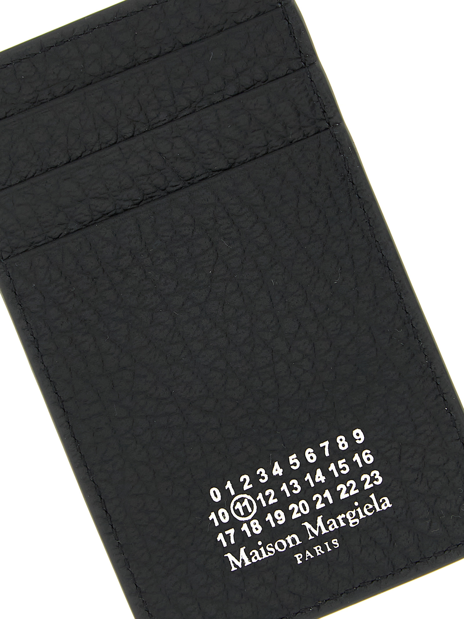Vertical card holder SA1VX0017P4455T8013 (Maison Margiela / 財布・カードケース ) | Maison Margiela (メゾン マルジェラ)(2)