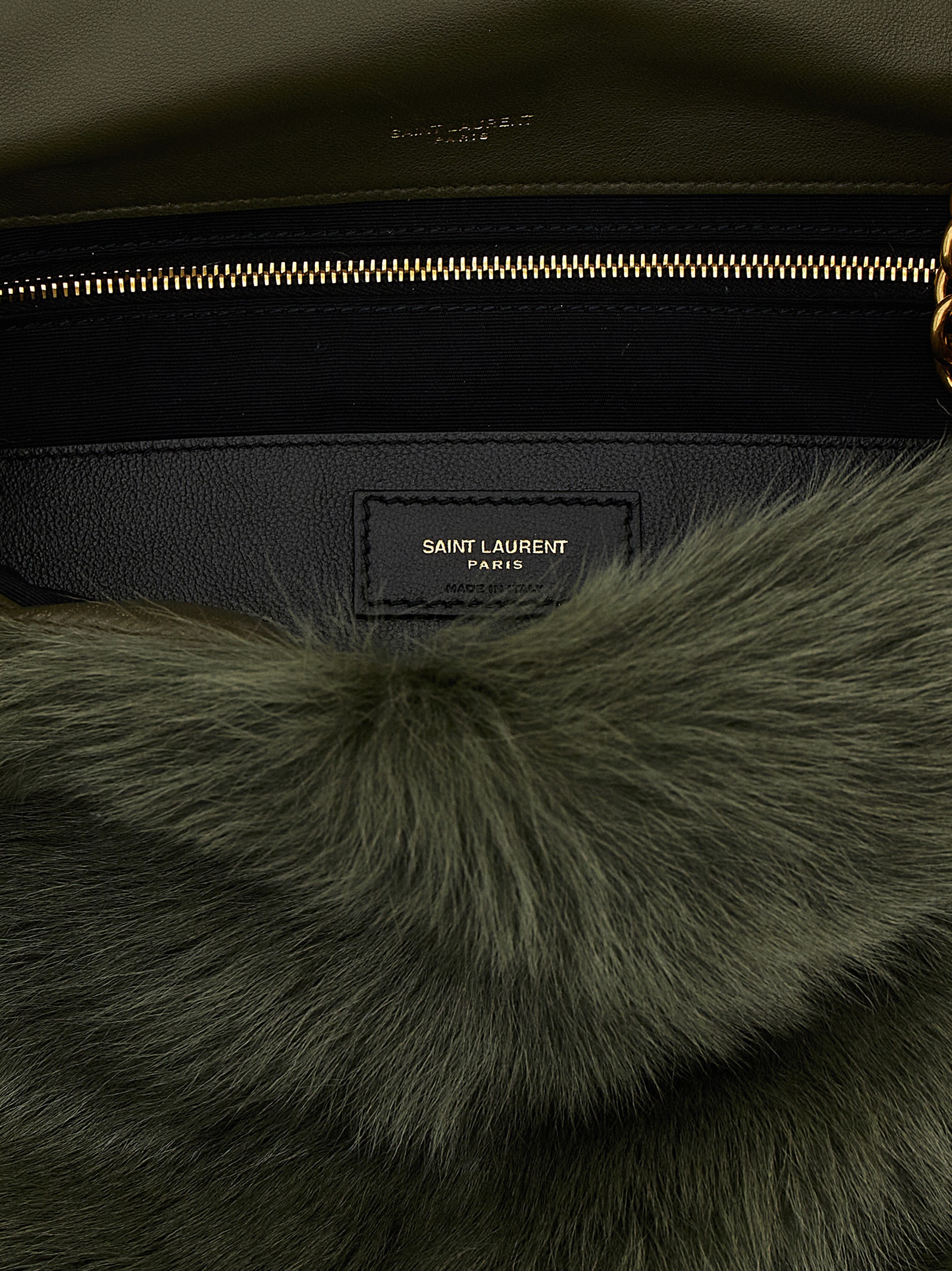 'Jamie 4.3' medium shoulder bag 838874HAAMM3341 (Saint Laurent / ハンドバッグ・ショルダーバッグ ) | Saint Laurent (サンローラン)(3)