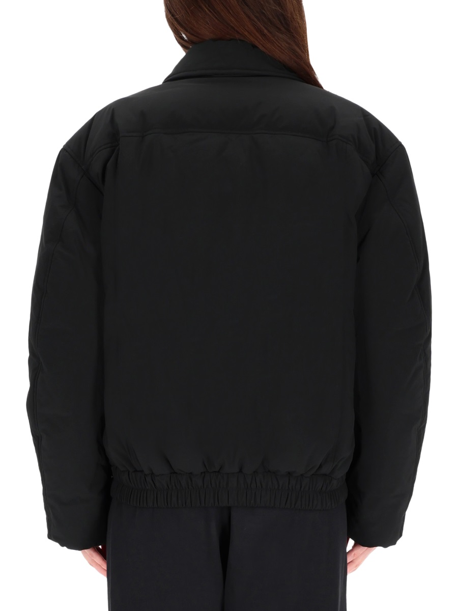 PADDED JACKET "ESSENTIAL" UWC4253301001 (alexanderwang / カジュアルジャケット ) | alexanderwang (アレキサンダーワン)(2)