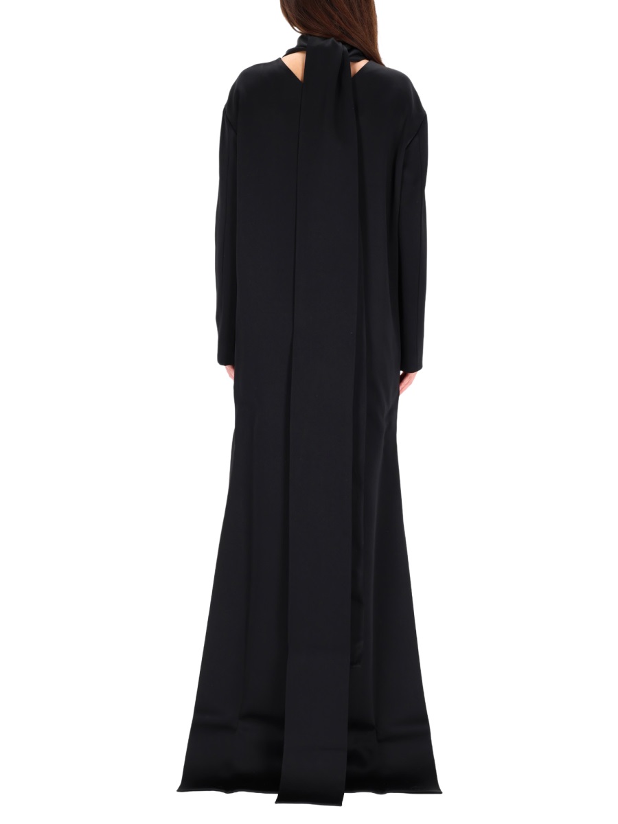 COCKTAIL DRESS AB3613FAX1653LB999 (TOM FORD / ワンピース・ドレス・オールインワン ) | TOM FORD (トムフォード)(2)