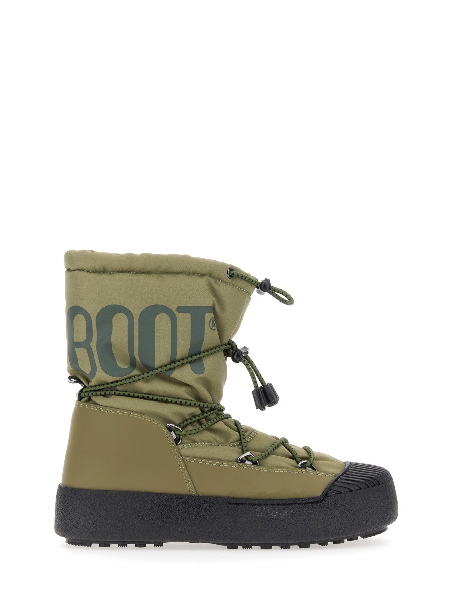 MTRACK POLAR BOOT 24400800002 (MOON BOOT / ブーツ ) | MOON BOOT (ムーンブーツ)