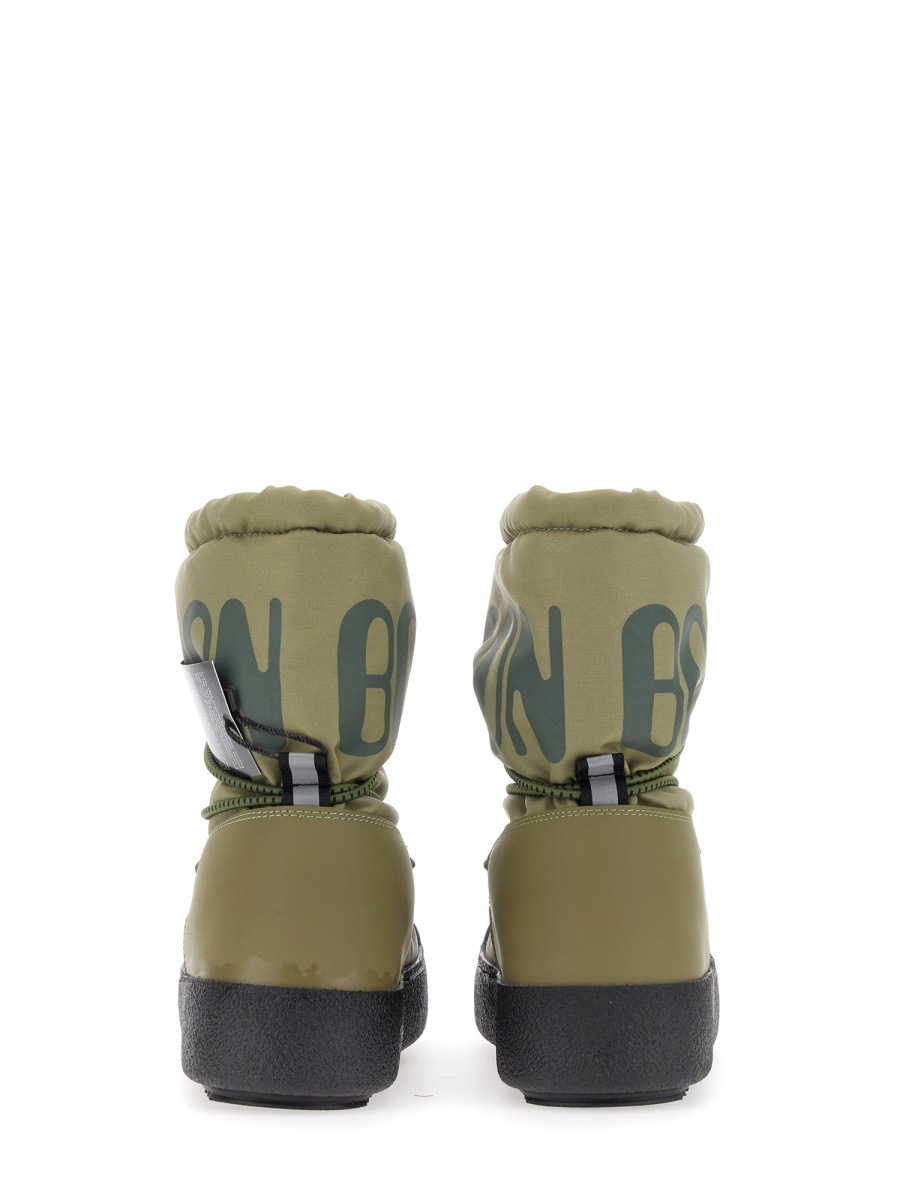 MTRACK POLAR BOOT 24400800002 (MOON BOOT / ブーツ ) | MOON BOOT (ムーンブーツ)(1)