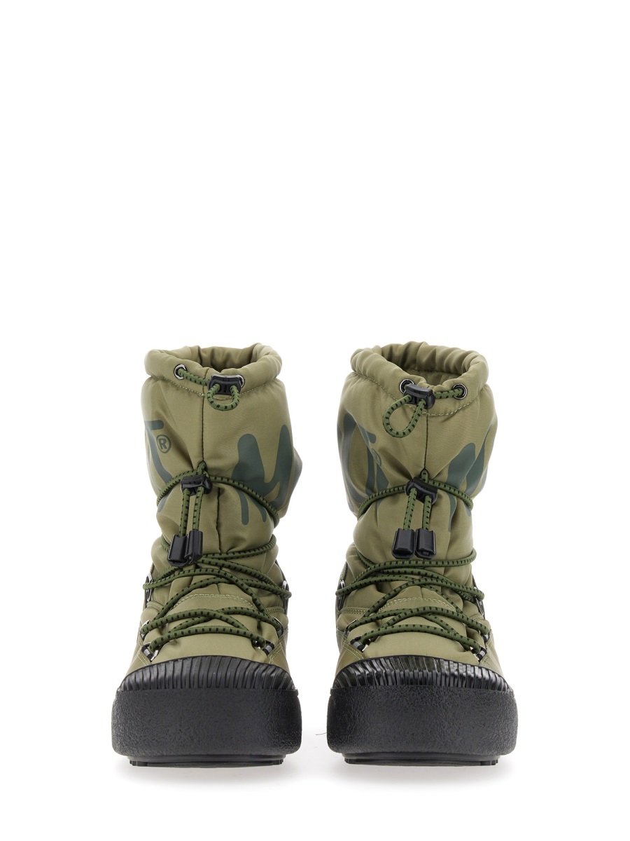 MTRACK POLAR BOOT 24400800002 (MOON BOOT / ブーツ ) | MOON BOOT (ムーンブーツ)(2)