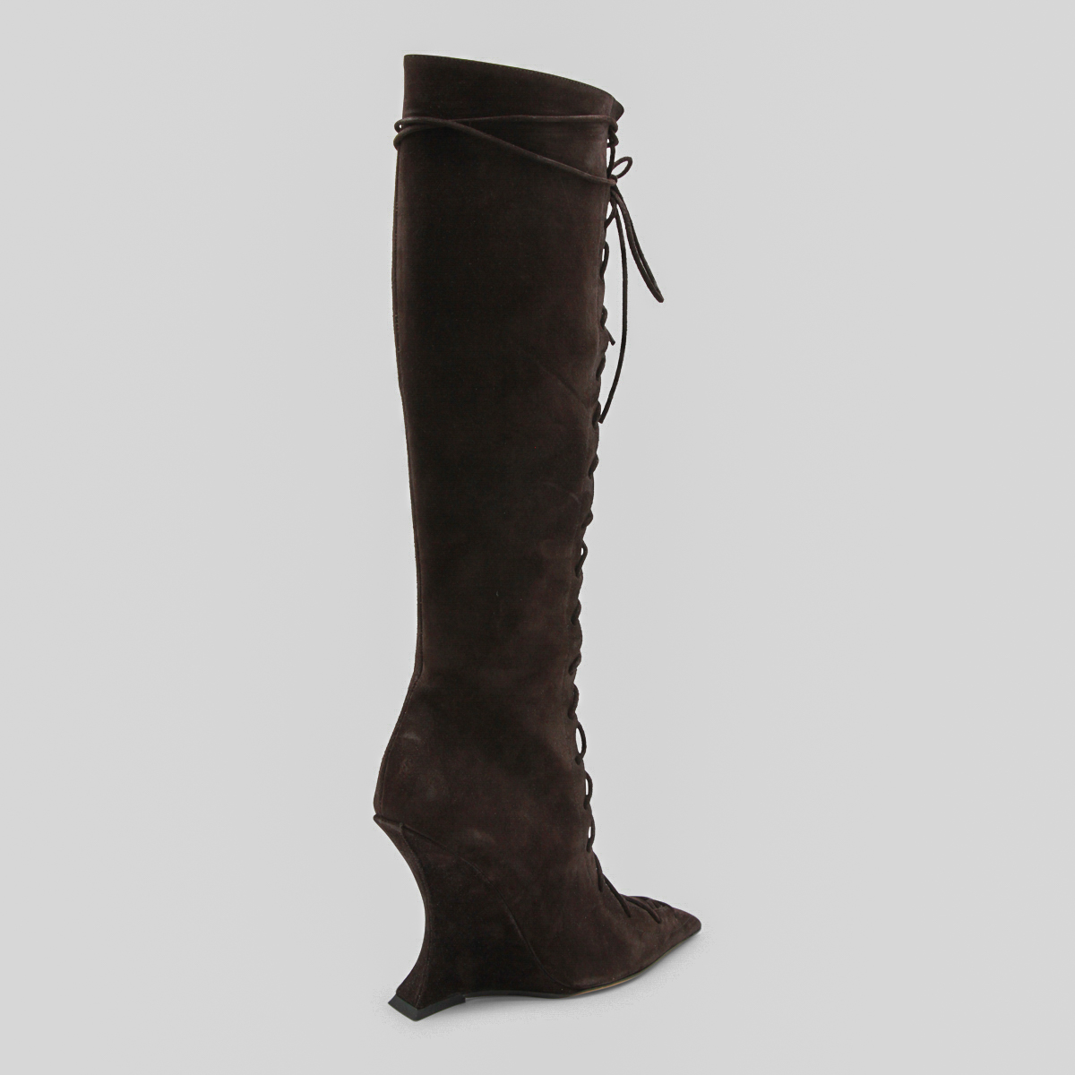 Paris Texas Boots Ebony PX1792XV003EBANO (PARIS TEXAS / ブーツ ) | PARIS TEXAS (パリ テキサス)(2)