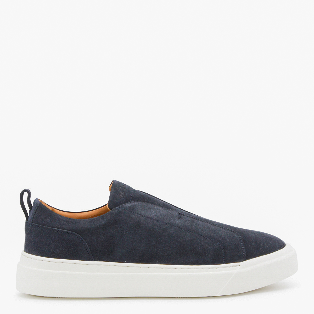 Kiton Sneakers Blue USSA279N012790200B (Kiton / スニーカー ) | Kiton (キートン)