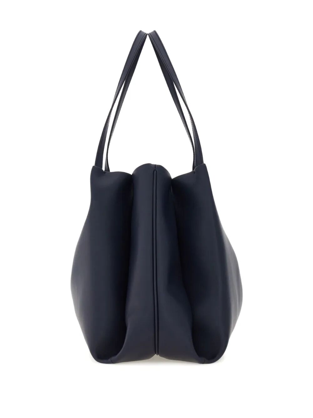 LARGE LEATHER SOFTENED TOTE BAG 2198040785176NEW (FERRAGAMO / トートバッグ ) | FERRAGAMO (フェラガモ)(2)