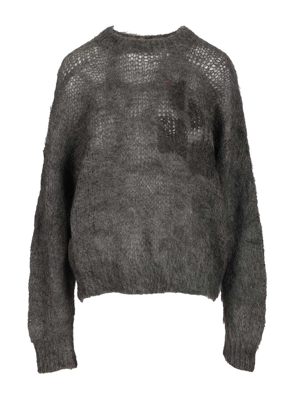 Mirella Sweater 25HPU0803FAC4L05I02AN (Isabel Marant / ニット・セーター・カーディガン ) | Isabel Marant (イザベル マラン)