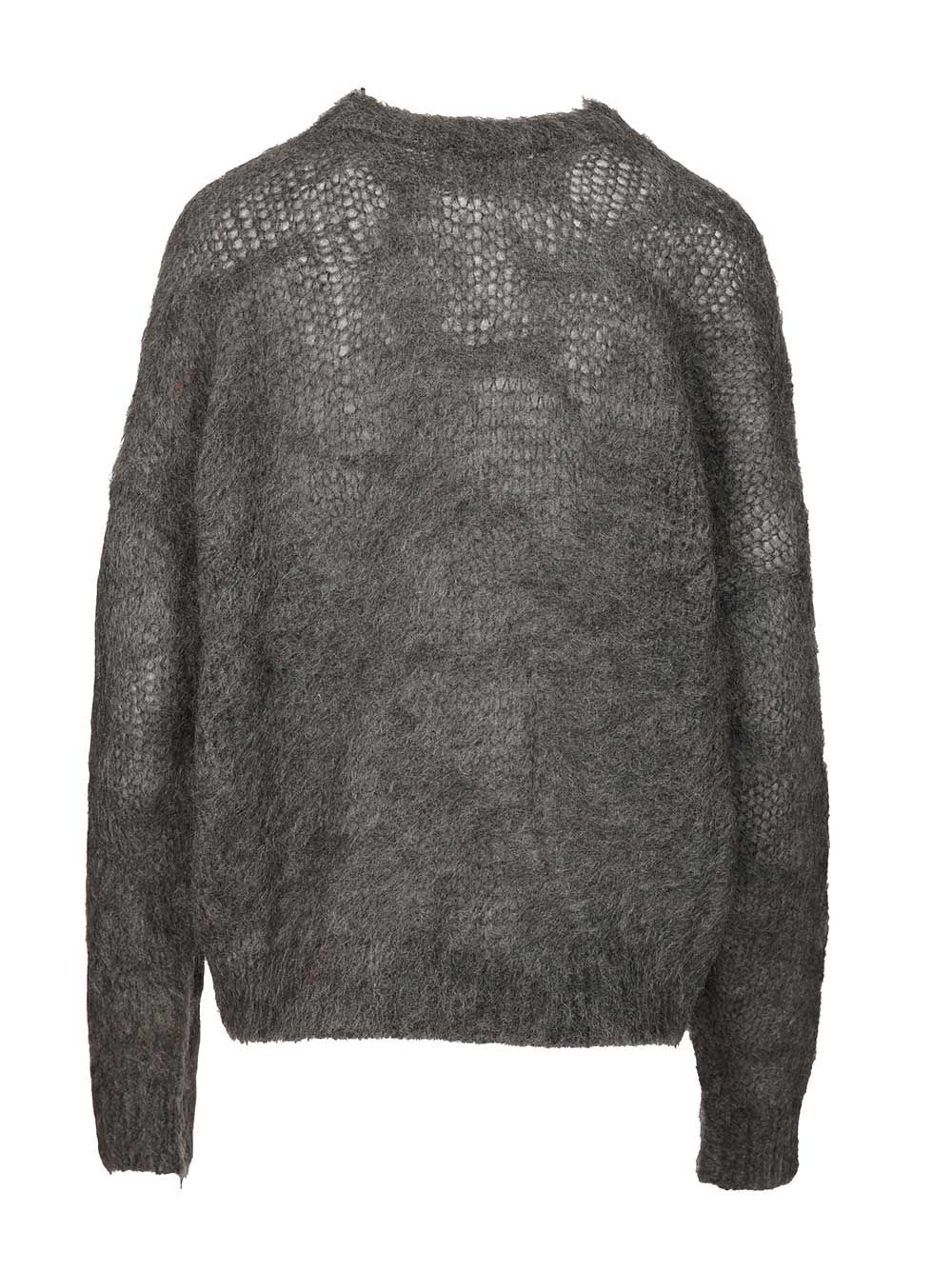 Mirella Sweater 25HPU0803FAC4L05I02AN (Isabel Marant / ニット・セーター・カーディガン ) | Isabel Marant (イザベル マラン)(1)