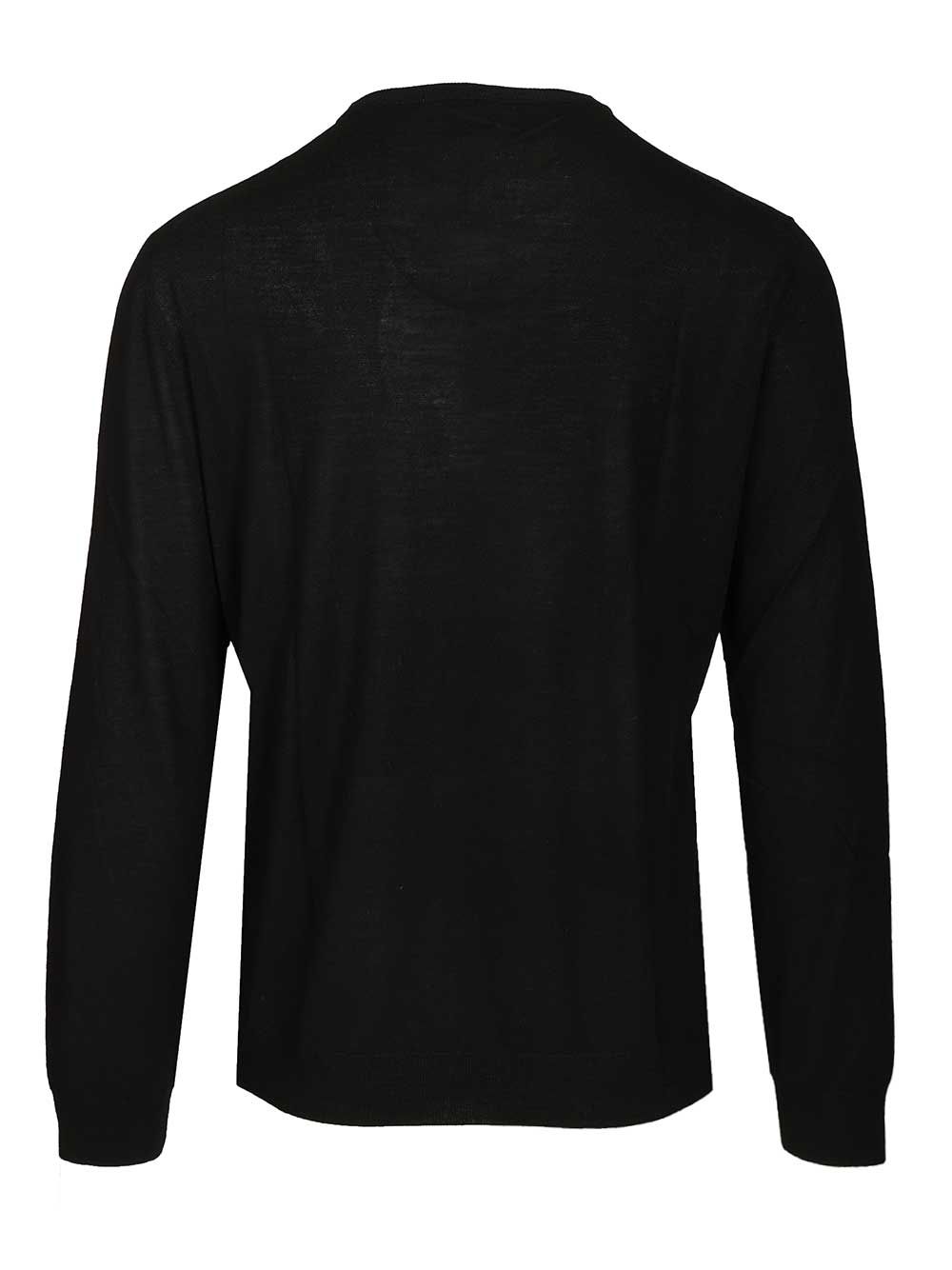 GIRO F16 100 MERINOS HI449G070 (al duca d'aosta / ニット・セーター・カーディガン ) | al duca d'aosta (アル ドゥカ ダオスタ)(1)