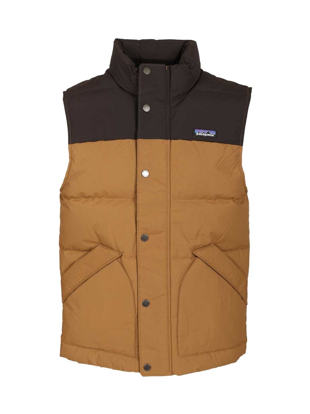 Downdrift Vest 20785COI (patagonia / ベスト ) | patagonia (パタゴニア)