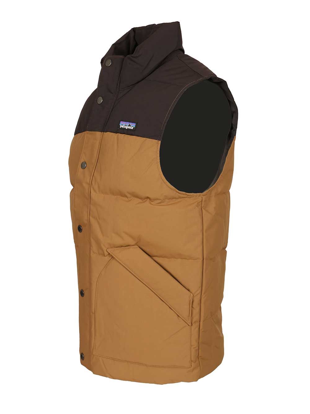 Downdrift Vest 20785COI (patagonia / ベスト ) | patagonia (パタゴニア)(2)
