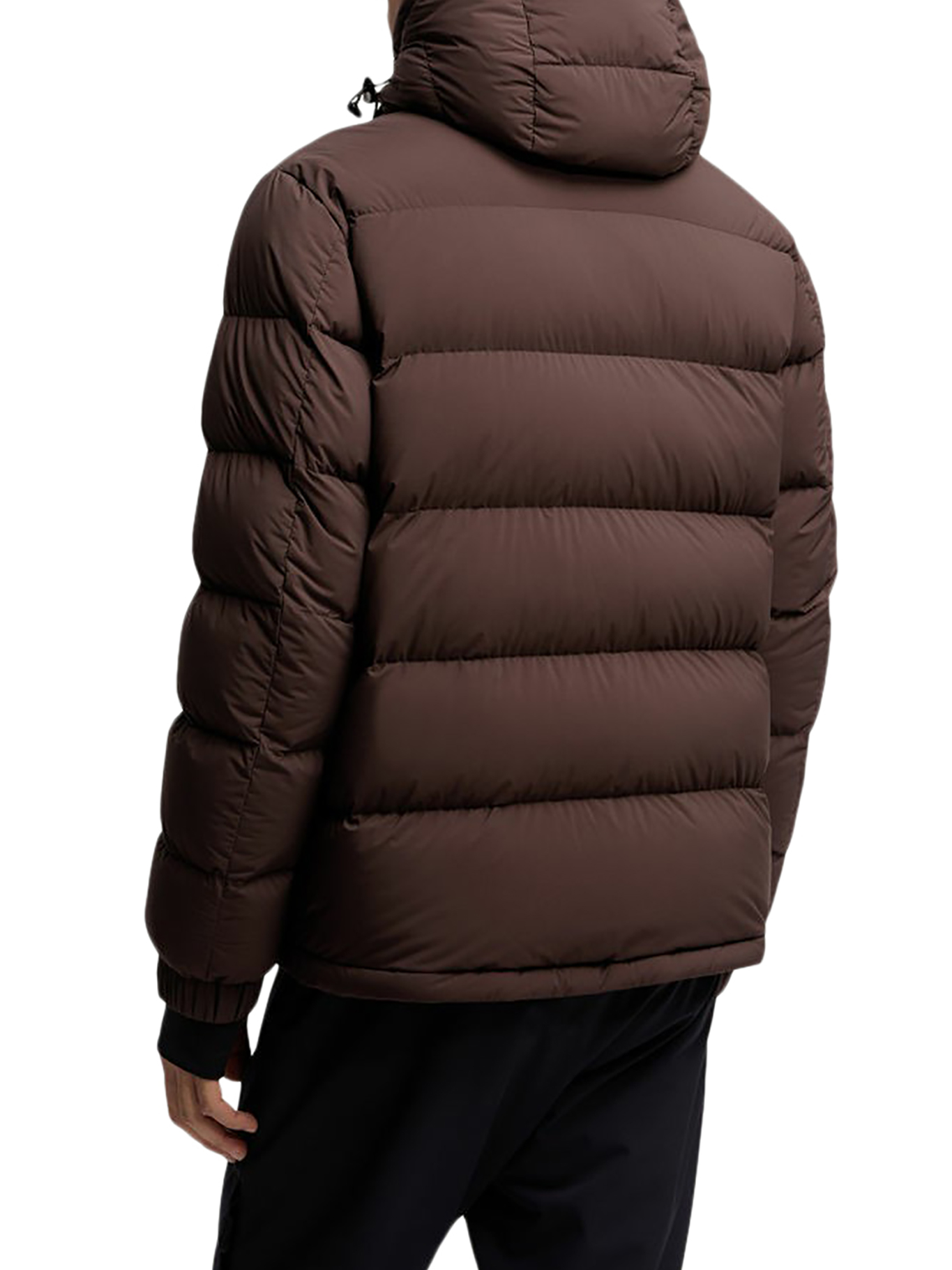 ISORNO SKI DOWN JACKET WITH HOOD K20971A00050539X6259 (Moncler Grenoble / ダウンジャケット・コート ) | Moncler Grenoble (モンクレール グルノーブル)(3)