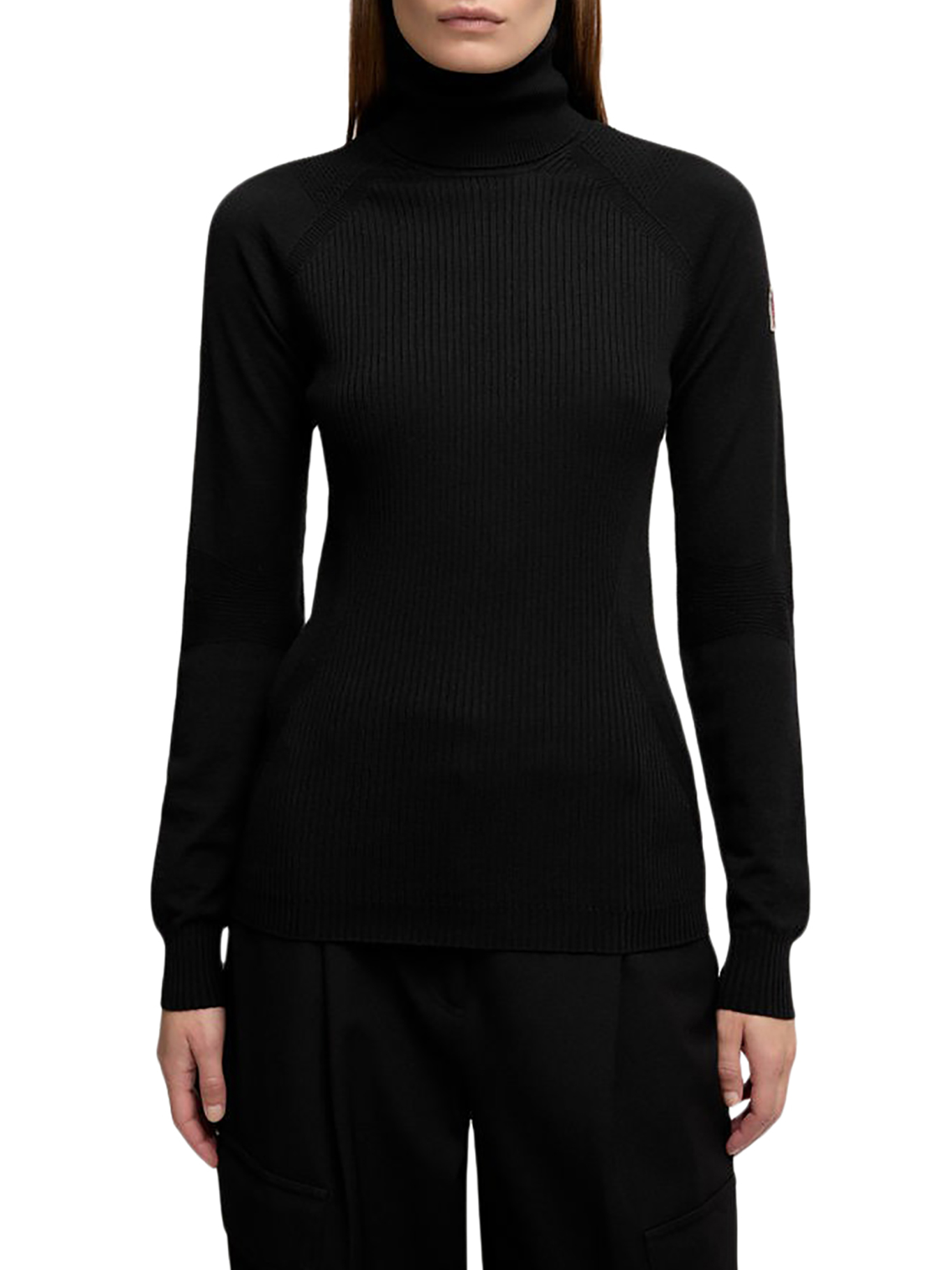 WOOL BLEND SWEATER K20989F00001M1122999 (Moncler Grenoble / ニット・セーター・カーディガン ) | Moncler Grenoble (モンクレール グルノーブル)(2)