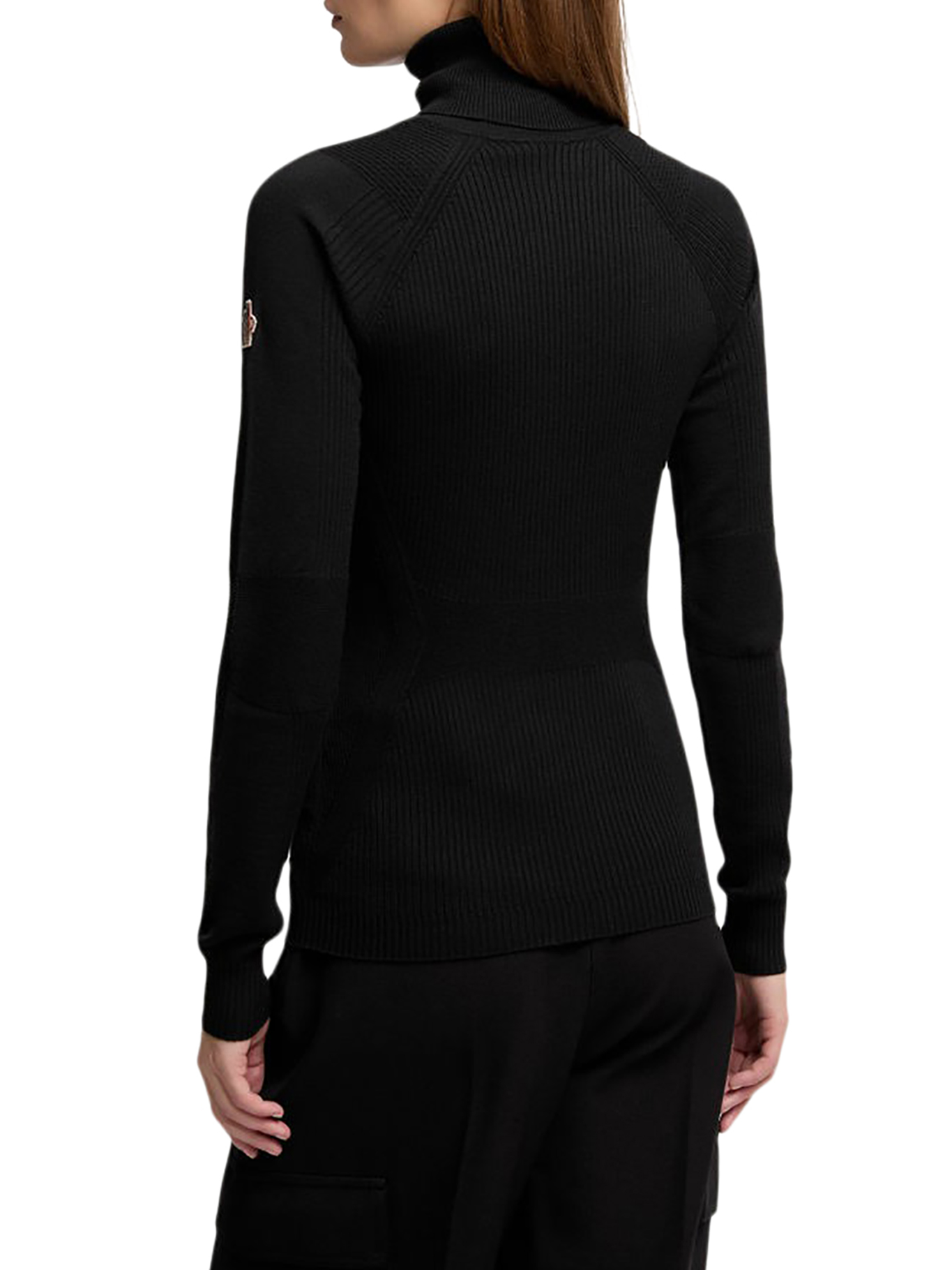 WOOL BLEND SWEATER K20989F00001M1122999 (Moncler Grenoble / ニット・セーター・カーディガン ) | Moncler Grenoble (モンクレール グルノーブル)(3)