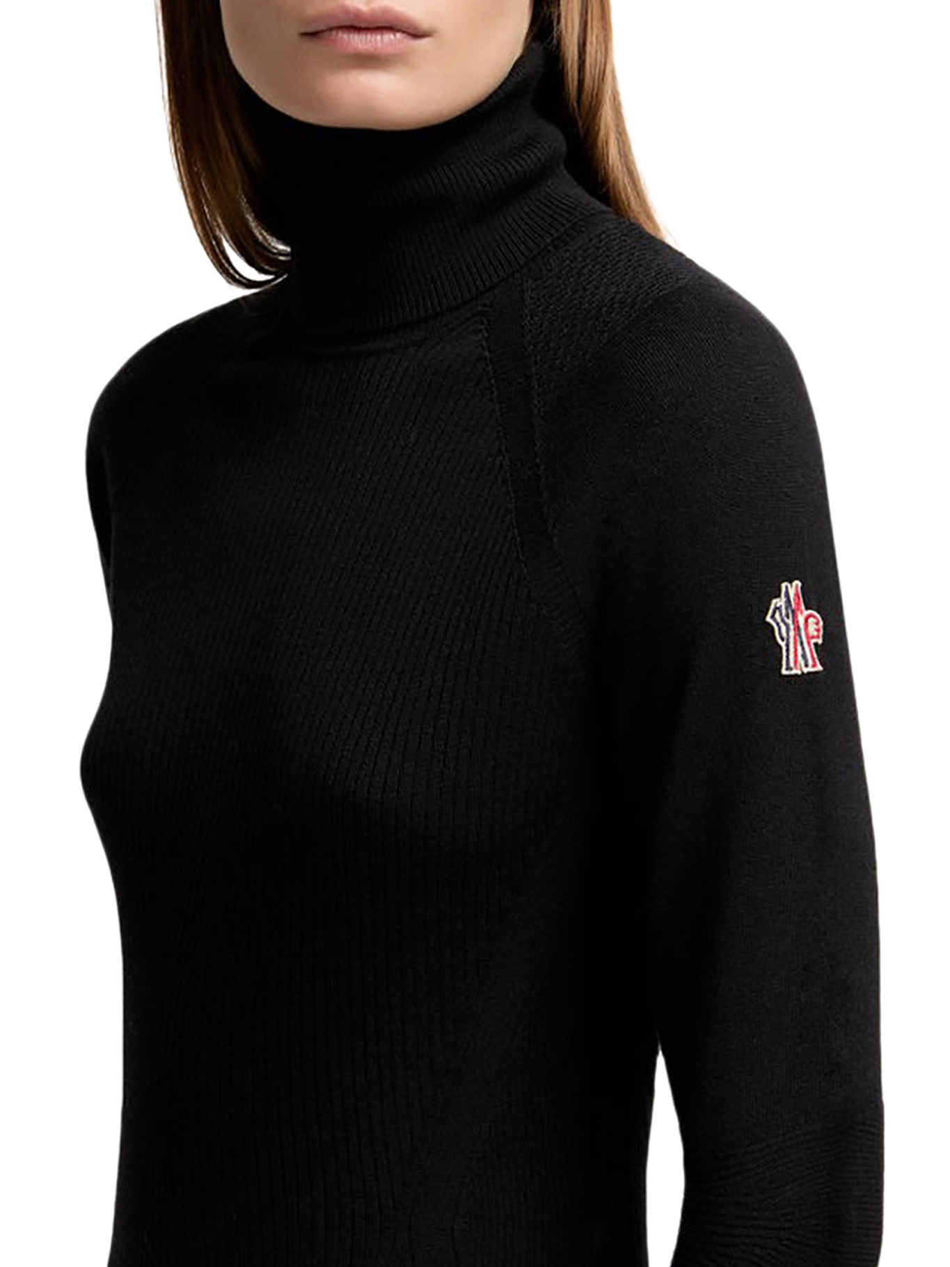 WOOL BLEND SWEATER K20989F00001M1122999 (Moncler Grenoble / ニット・セーター・カーディガン ) | Moncler Grenoble (モンクレール グルノーブル)(4)