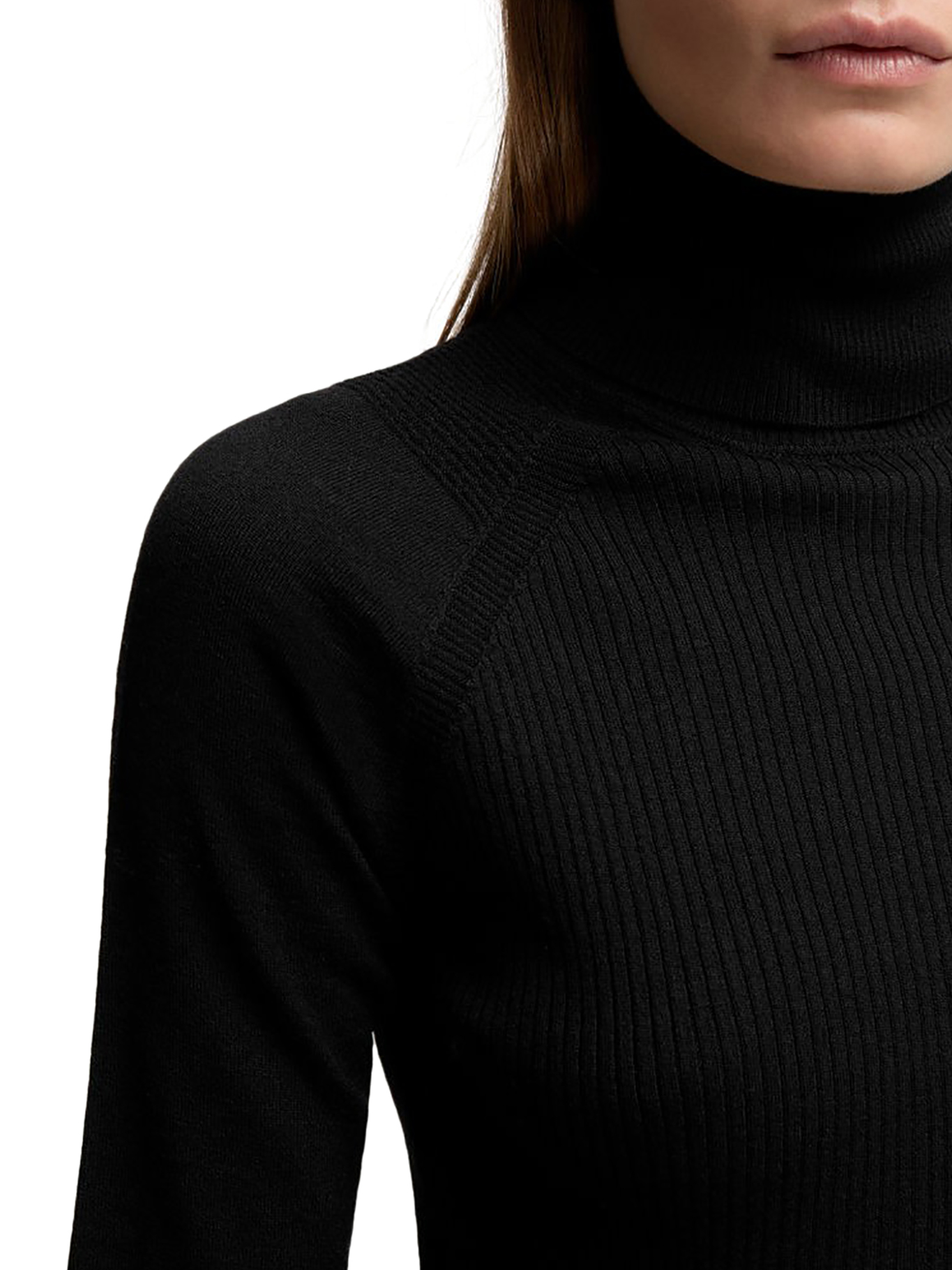 WOOL BLEND SWEATER K20989F00001M1122999 (Moncler Grenoble / ニット・セーター・カーディガン ) | Moncler Grenoble (モンクレール グルノーブル)(5)