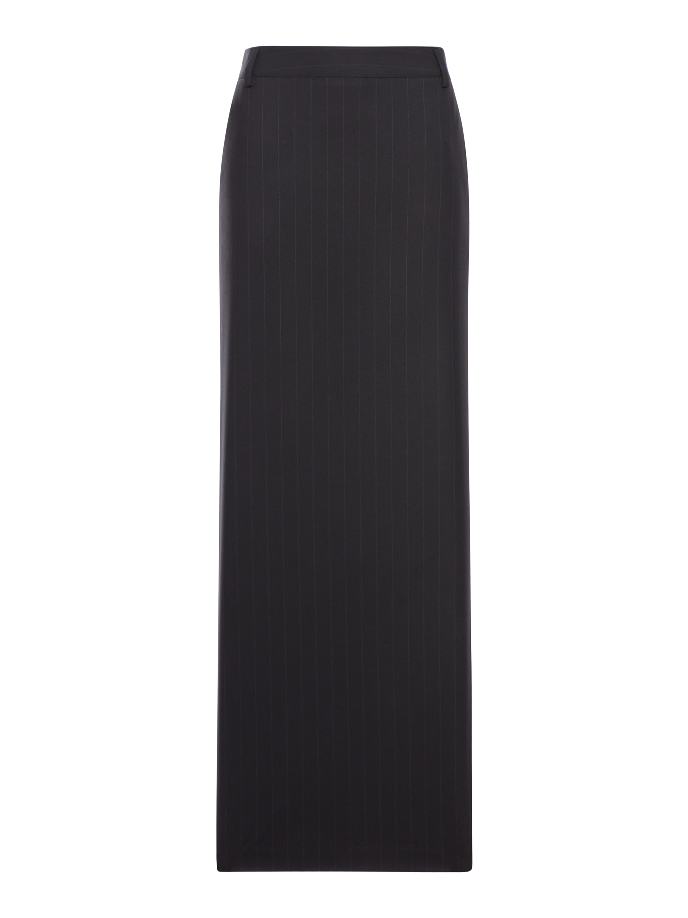 JERSEY PENCIL SKIRT N3346BLACK (THE NINA STUDIO / スカート ) | THE NINA STUDIO (ザ ニーナ スタジオ)