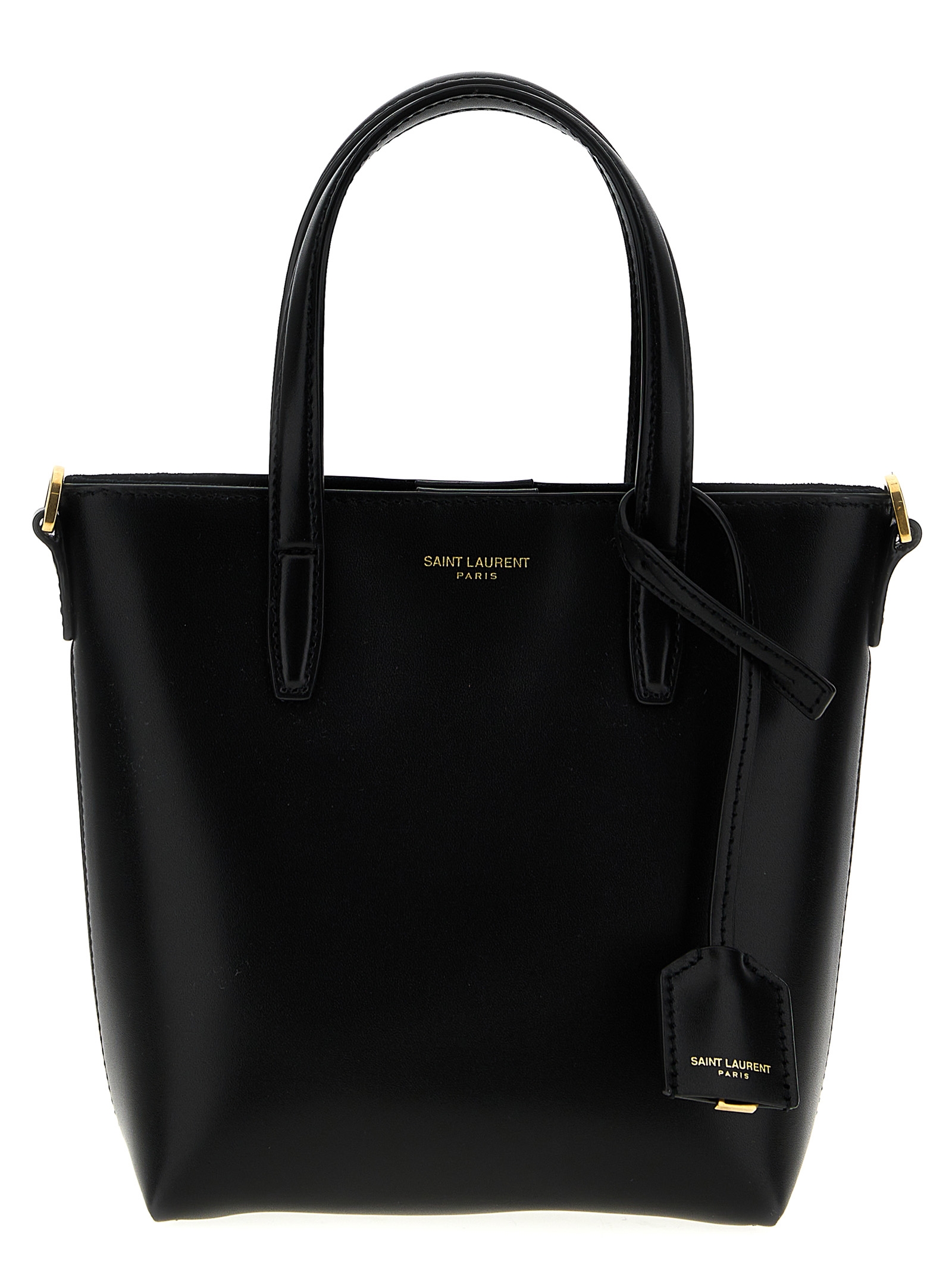 'Mini Toy' shopping bag 773995AADDI1000 (Saint Laurent / トートバッグ ) | Saint Laurent (サンローラン)