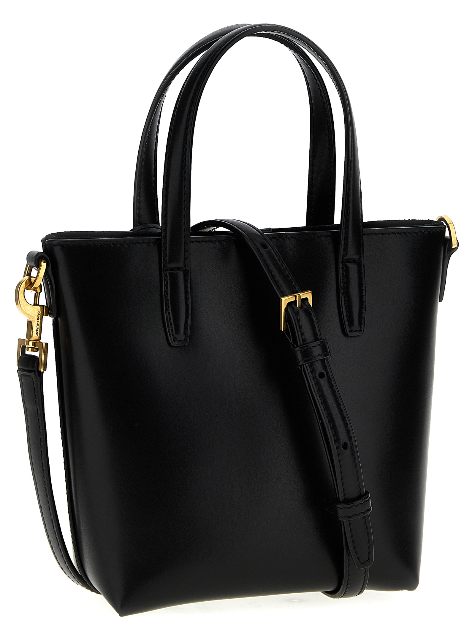 'Mini Toy' shopping bag 773995AADDI1000 (Saint Laurent / トートバッグ ) | Saint Laurent (サンローラン)(1)