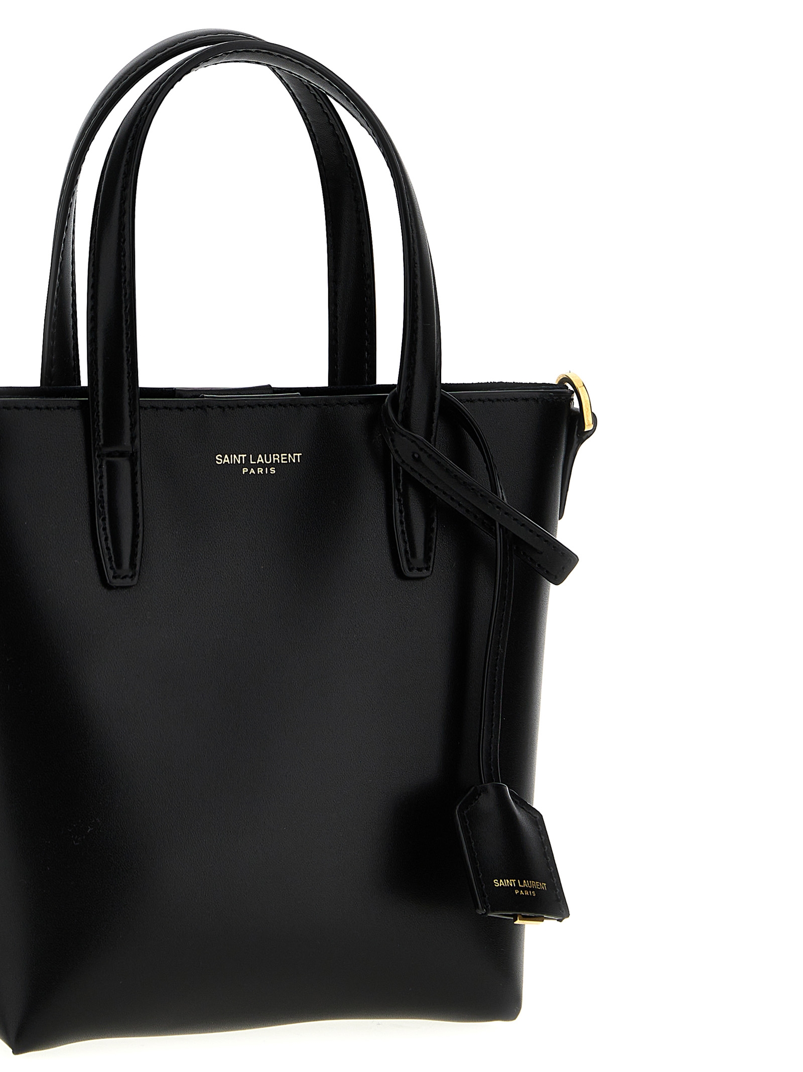 'Mini Toy' shopping bag 773995AADDI1000 (Saint Laurent / トートバッグ ) | Saint Laurent (サンローラン)(2)