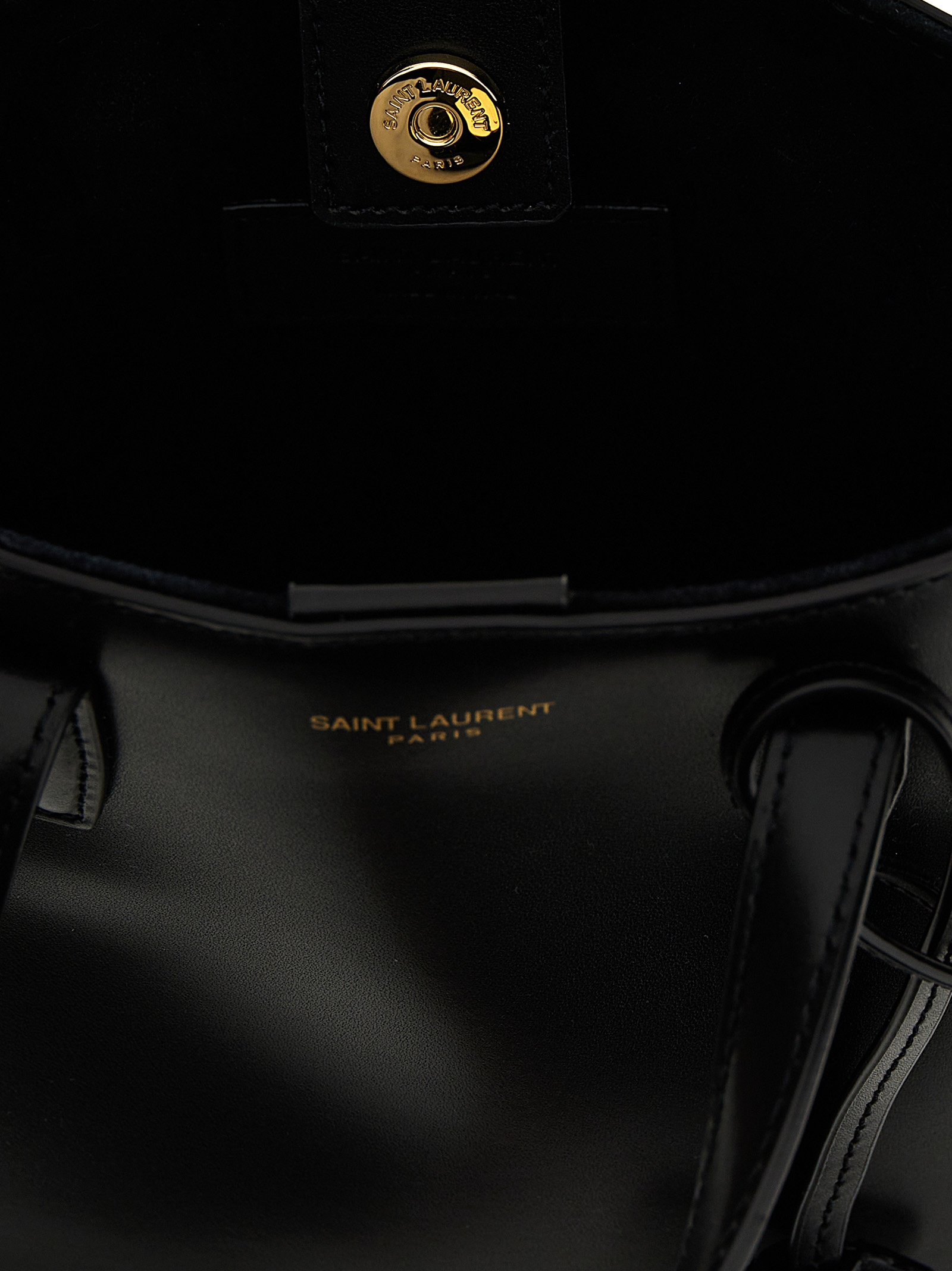 'Mini Toy' shopping bag 773995AADDI1000 (Saint Laurent / トートバッグ ) | Saint Laurent (サンローラン)(3)