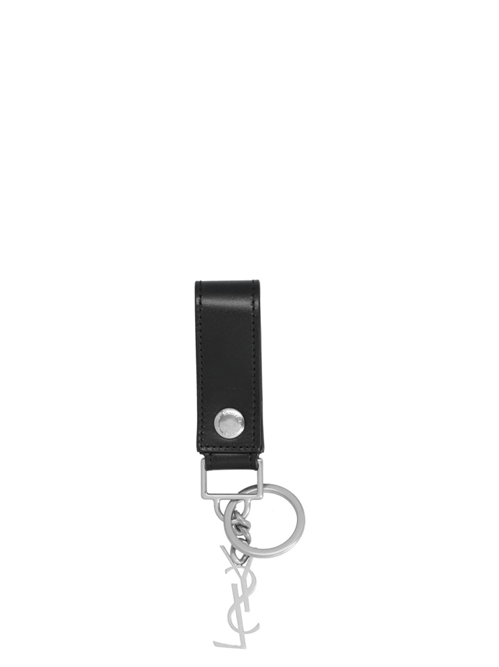 'Monogramme' keyring 5183230SX0E1000 (Saint Laurent / キーリング・キーケース ) | Saint Laurent (サンローラン)(1)