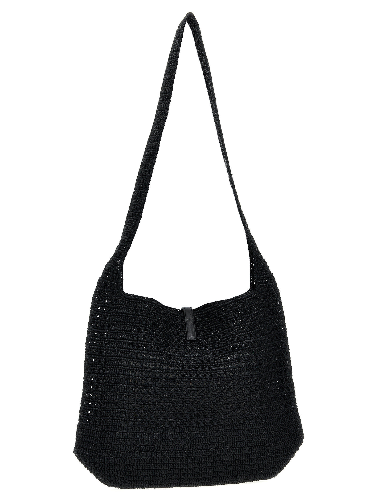 'Le 5 à 7' midi shopping bag 778827GAAEN1000 (Saint Laurent / トートバッグ ) | Saint Laurent (サンローラン)(1)
