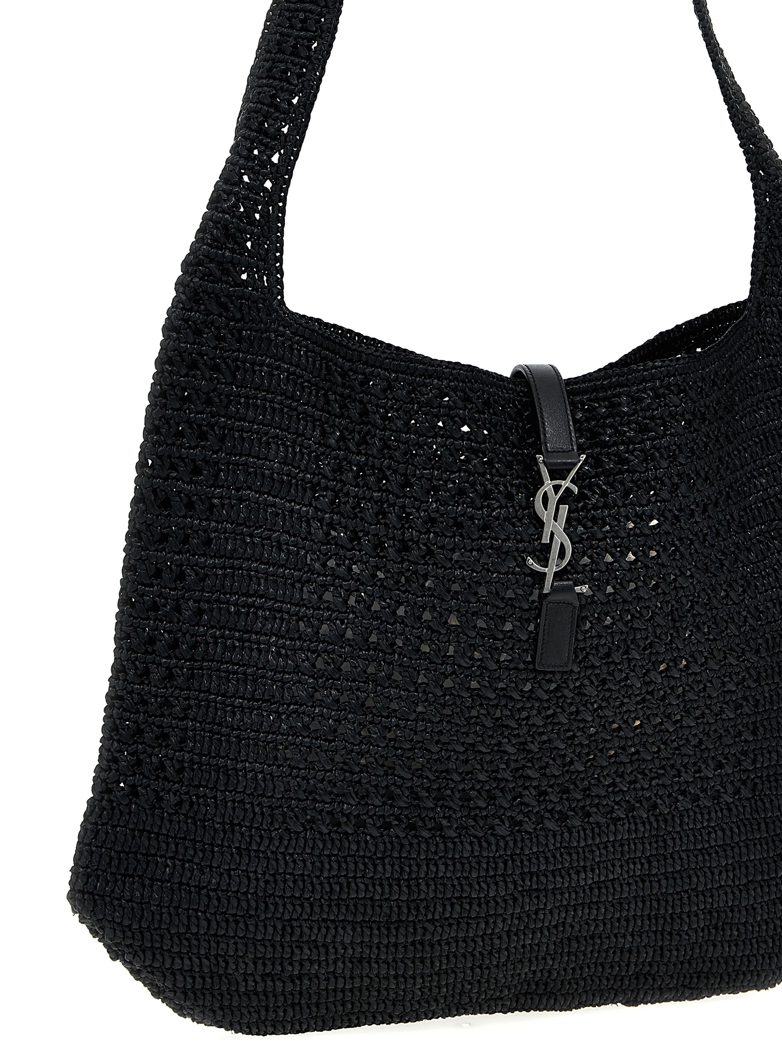 'Le 5 à 7' midi shopping bag 778827GAAEN1000 (Saint Laurent / トートバッグ ) | Saint Laurent (サンローラン)(2)