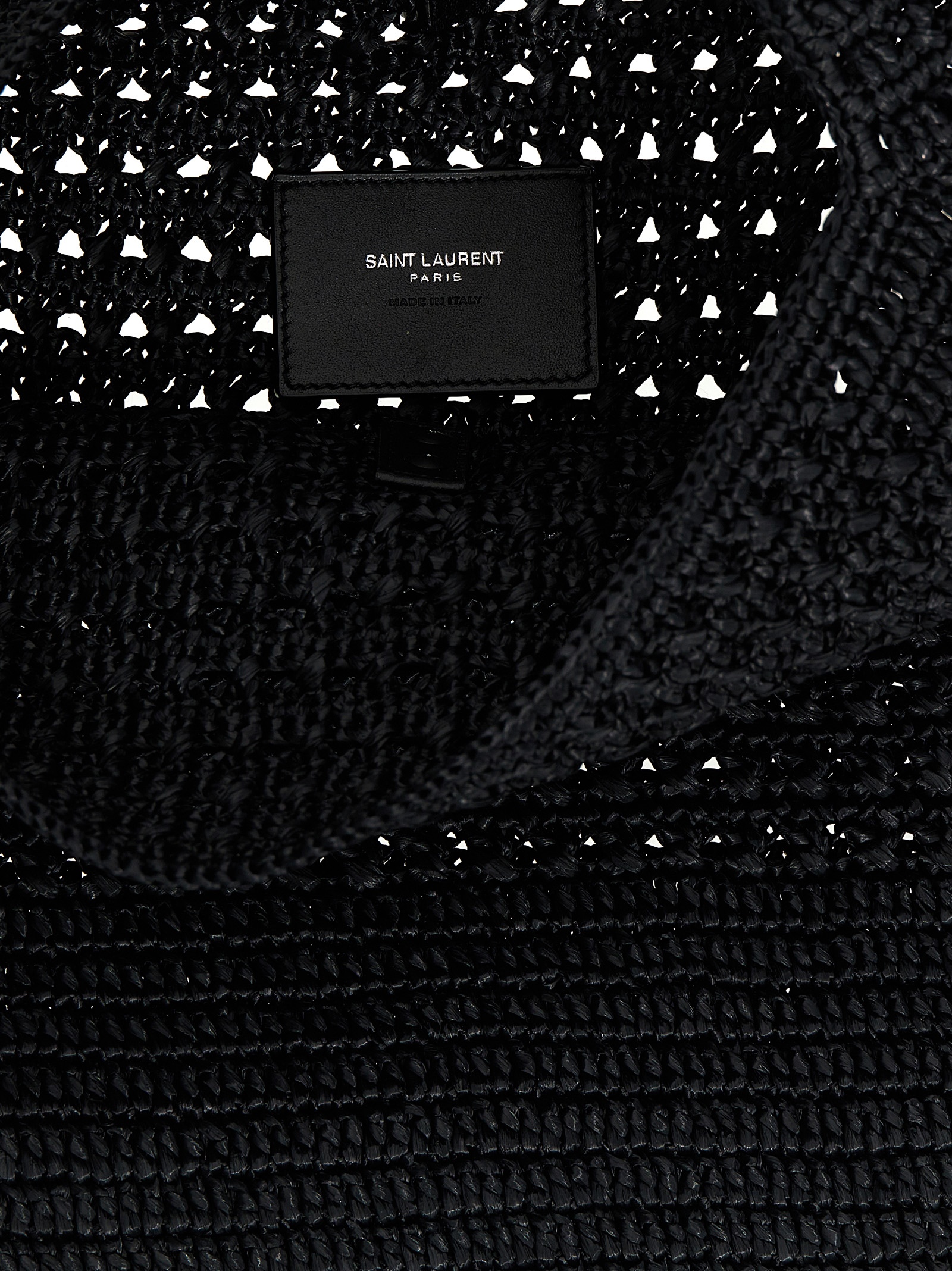 'Le 5 à 7' midi shopping bag 778827GAAEN1000 (Saint Laurent / トートバッグ ) | Saint Laurent (サンローラン)(3)