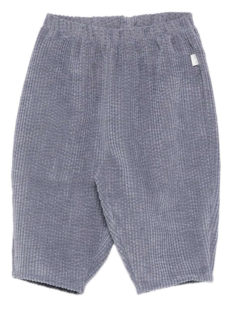 pants A25TPL0004V0020B087 (teddy & minou / パンツ ) | teddy & minou (テディ アンド ミヌー)