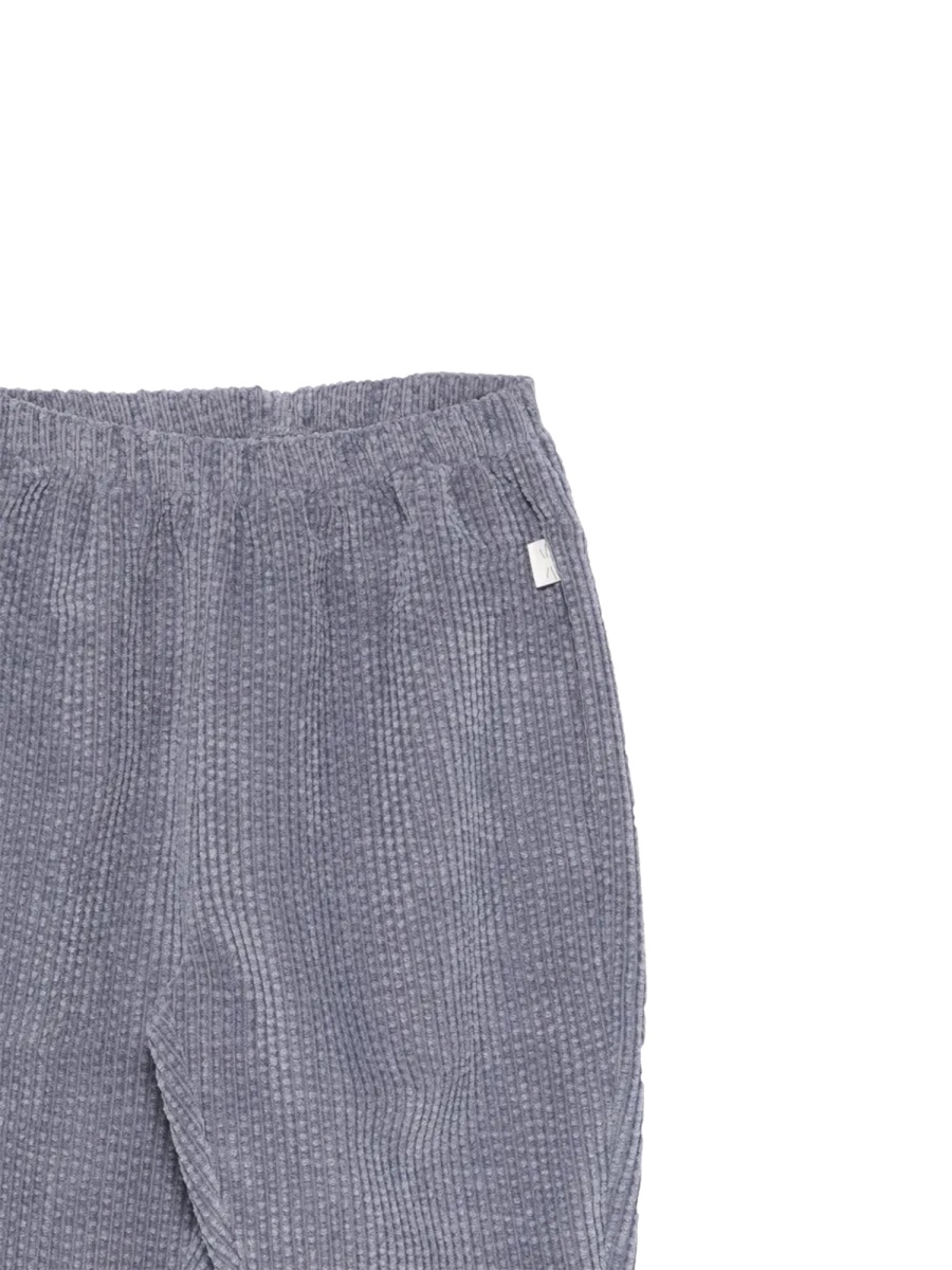 pants A25TPL0004V0020B087 (teddy & minou / パンツ ) | teddy & minou (テディ アンド ミヌー)(2)