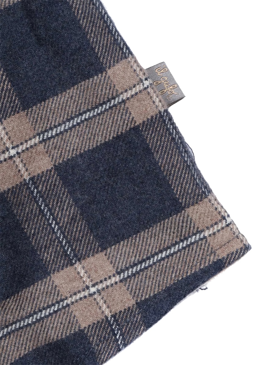 PANTS SET WITH SWEATSHIRT A25GDF0004C3165B1711 (il gufo / カジュアルジャケット ) | il gufo (イルグッフォ)(2)