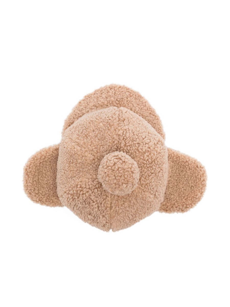 Hat A25GEO0010PE015K142 (il gufo / 帽子 ) | il gufo (イルグッフォ)(1)