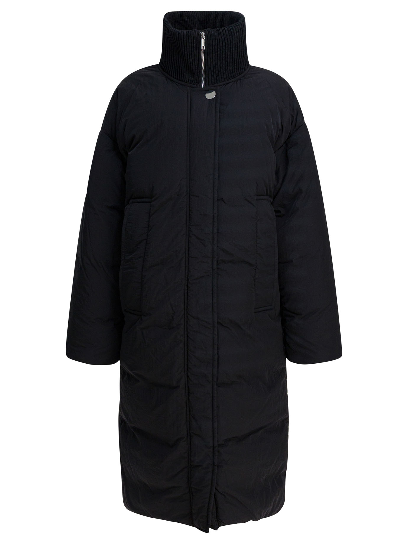 Long anti-drip down jacket 2522496012CASARSA003 (Sportmax / コート ) | Sportmax (スポーツマックス)