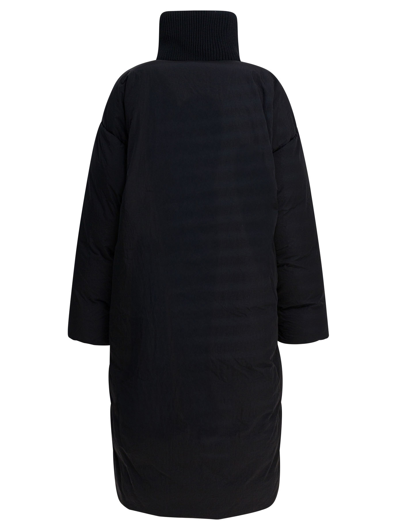 Long anti-drip down jacket 2522496012CASARSA003 (Sportmax / コート ) | Sportmax (スポーツマックス)(1)