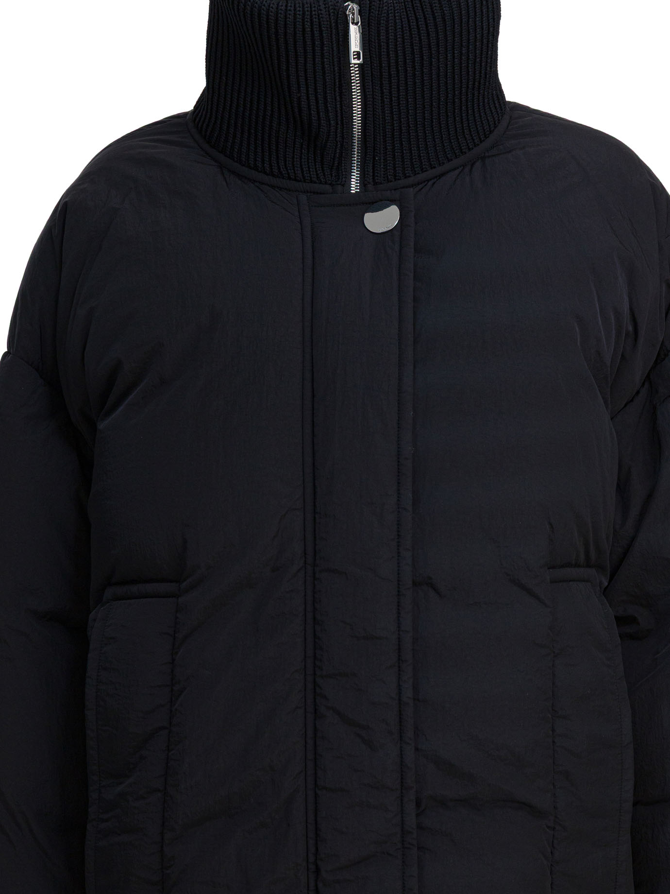Long anti-drip down jacket 2522496012CASARSA003 (Sportmax / コート ) | Sportmax (スポーツマックス)(2)
