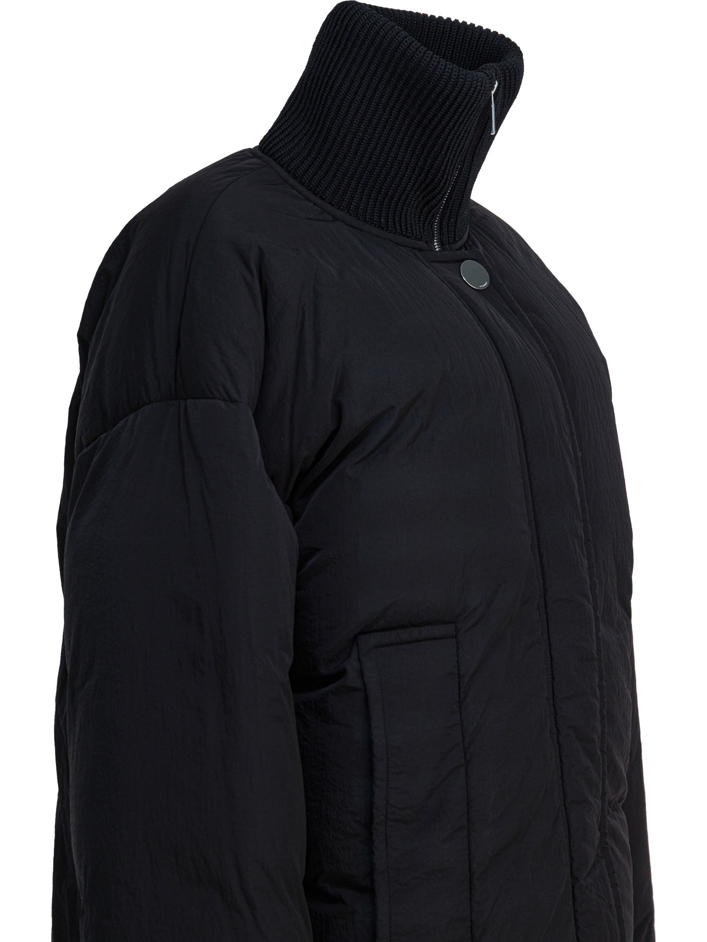 Long anti-drip down jacket 2522496012CASARSA003 (Sportmax / コート ) | Sportmax (スポーツマックス)(3)