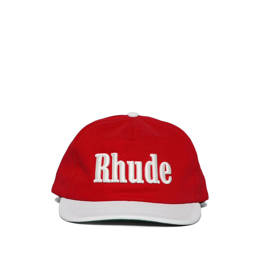Cap Rhude RHFW25HA018503041 (RHUDE / 帽子 ) | RHUDE (ルード)