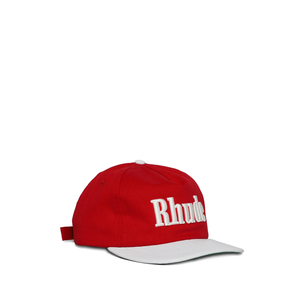 Cap Rhude RHFW25HA018503041 (RHUDE / 帽子 ) | RHUDE (ルード)(1)