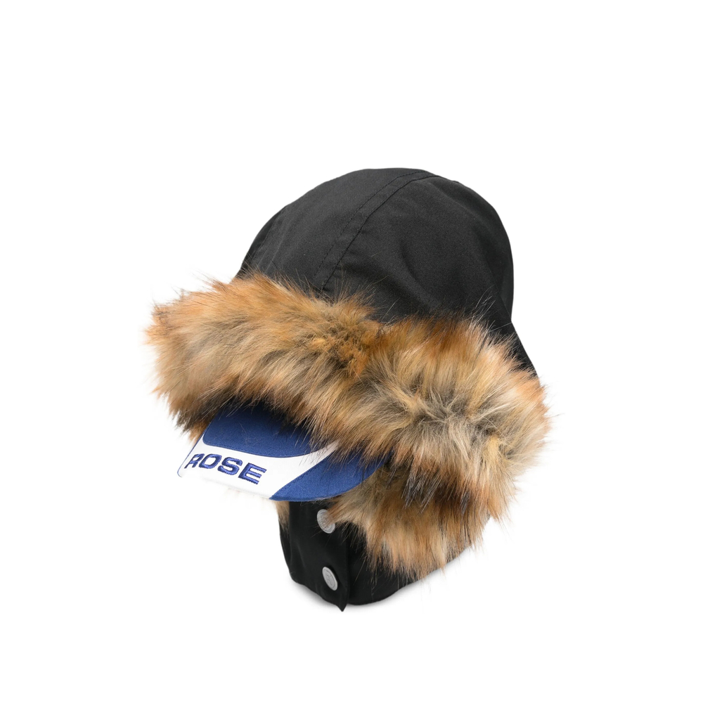 Cap Martine Rose 1215WO18001BLK (Martin ROSE / 帽子 ) | Martin ROSE (マーティン ローズ)