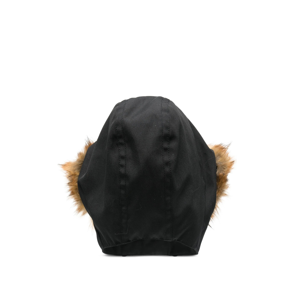 Cap Martine Rose 1215WO18001BLK (Martin ROSE / 帽子 ) | Martin ROSE (マーティン ローズ)(1)