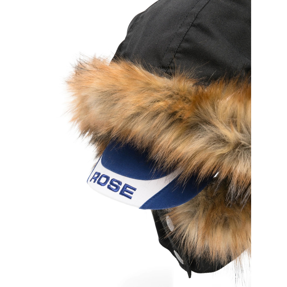 Cap Martine Rose 1215WO18001BLK (Martin ROSE / 帽子 ) | Martin ROSE (マーティン ローズ)(2)